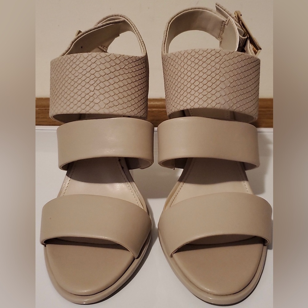 Calvin Klein High-heel Sandals